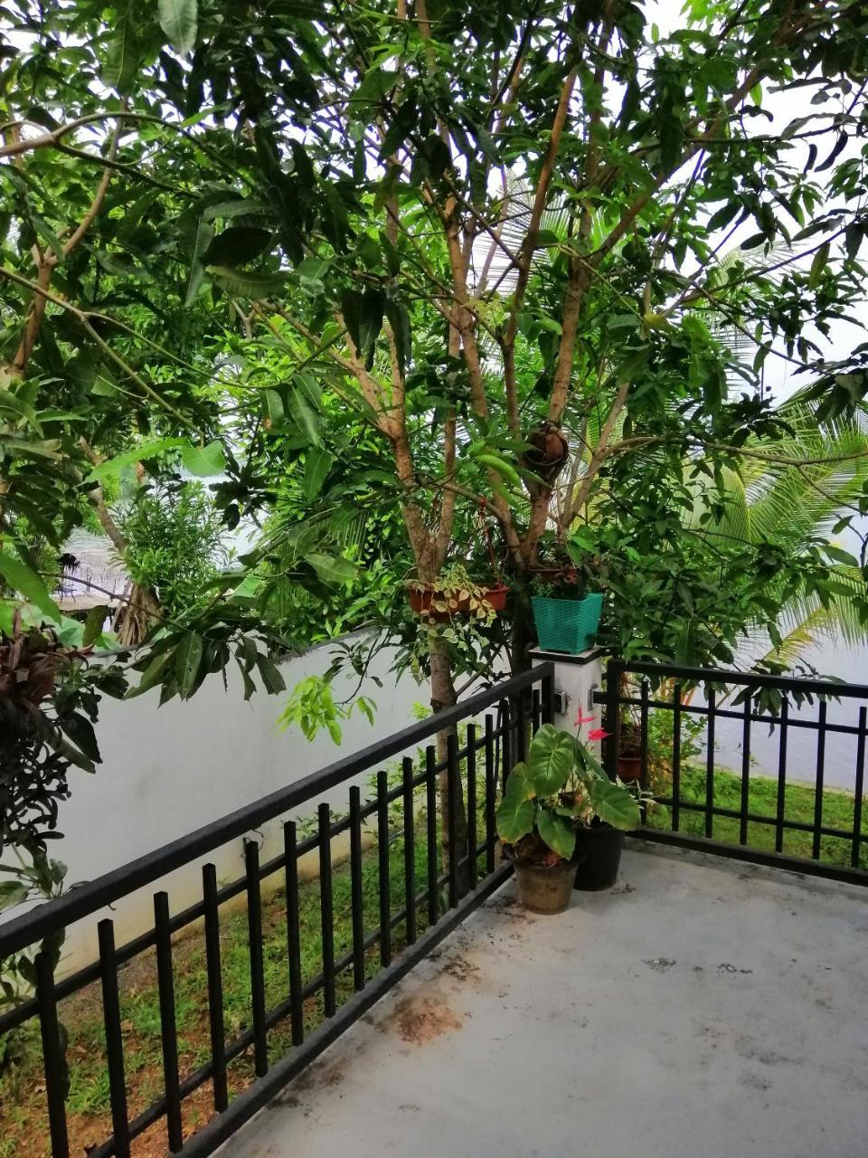 Hikka Lagoon Hikkaduwa Ngoại thất bức ảnh