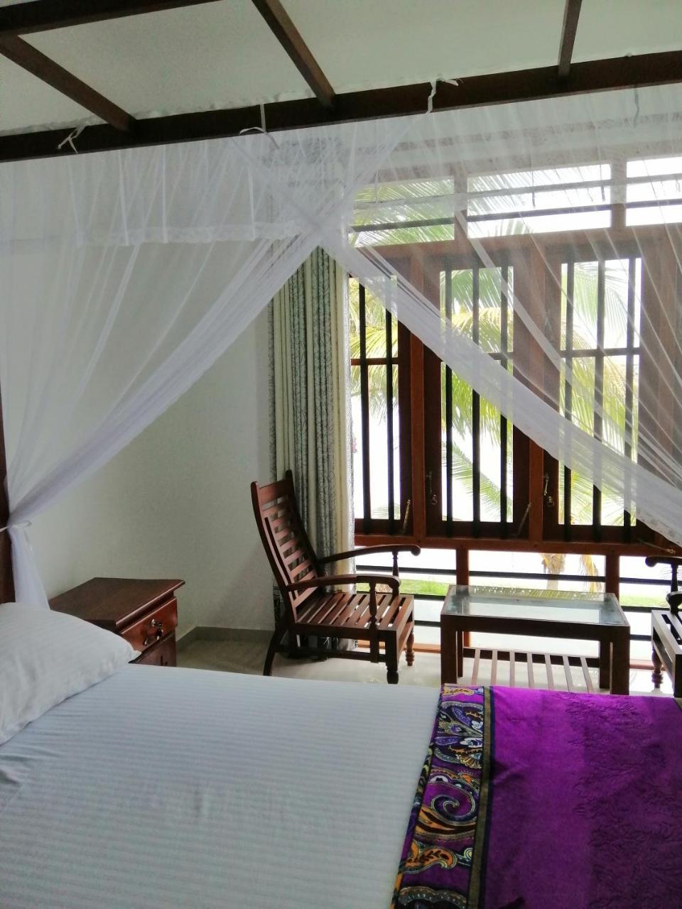 Hikka Lagoon Hikkaduwa Ngoại thất bức ảnh