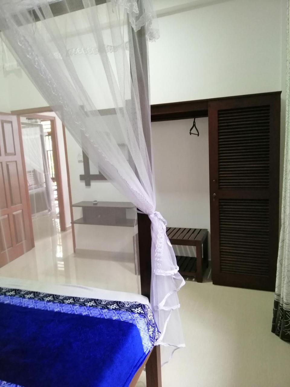 Hikka Lagoon Hikkaduwa Ngoại thất bức ảnh