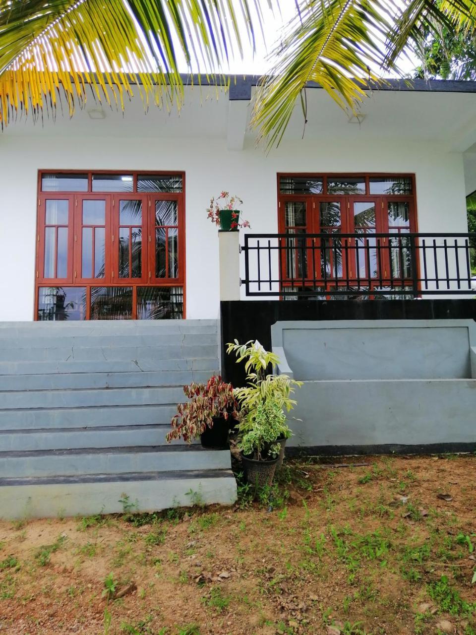 Hikka Lagoon Hikkaduwa Ngoại thất bức ảnh