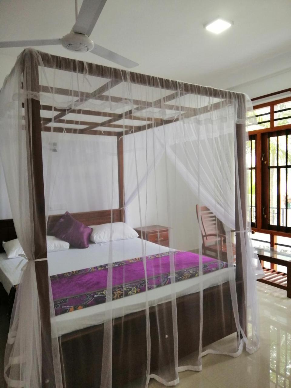 Hikka Lagoon Hikkaduwa Ngoại thất bức ảnh