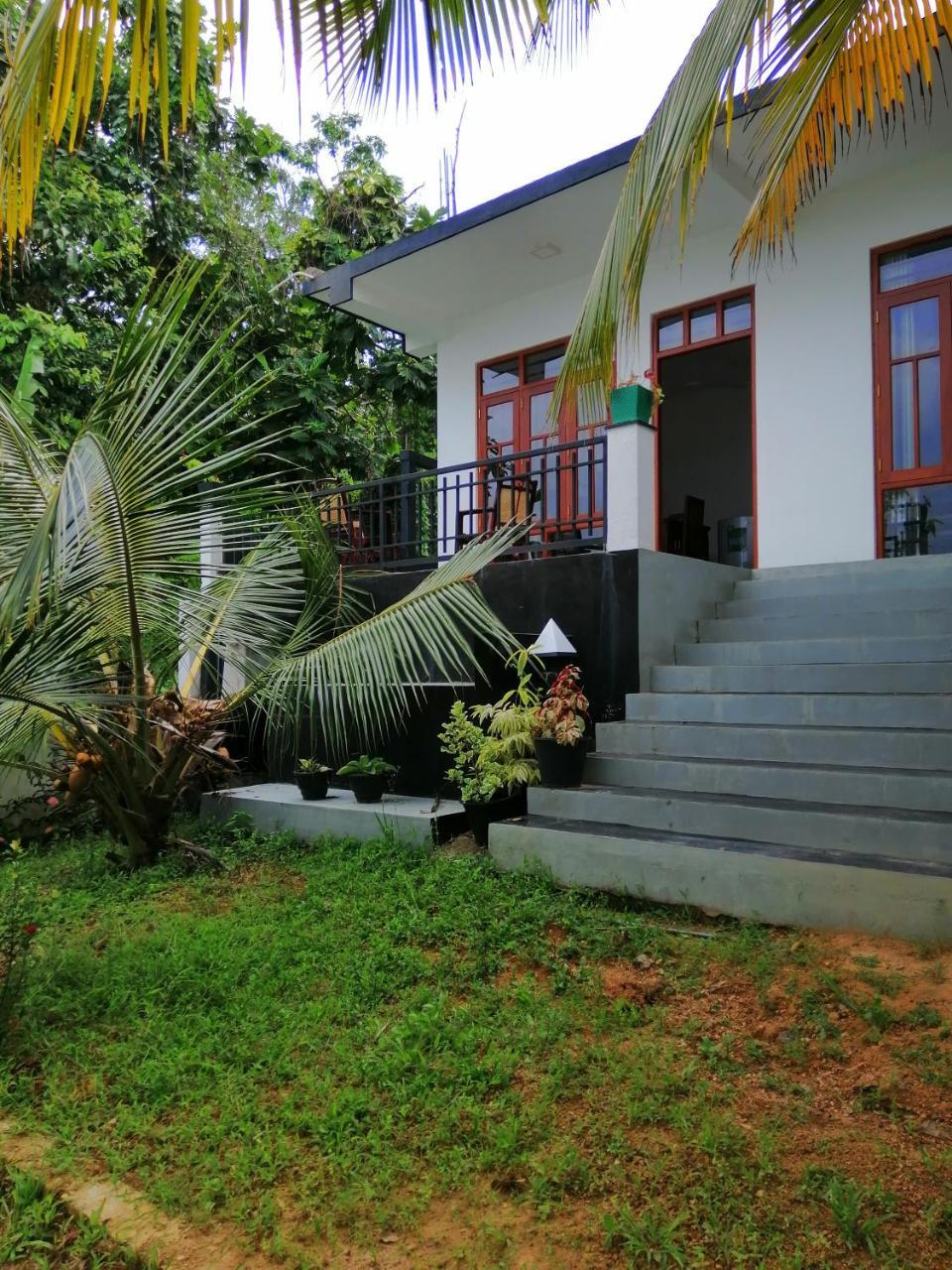 Hikka Lagoon Hikkaduwa Ngoại thất bức ảnh