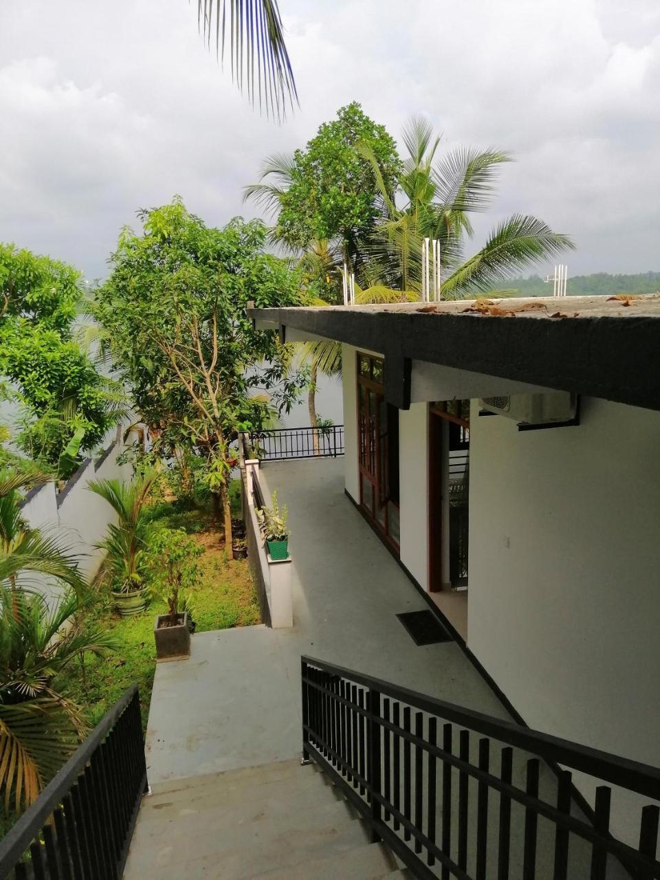 Hikka Lagoon Hikkaduwa Ngoại thất bức ảnh