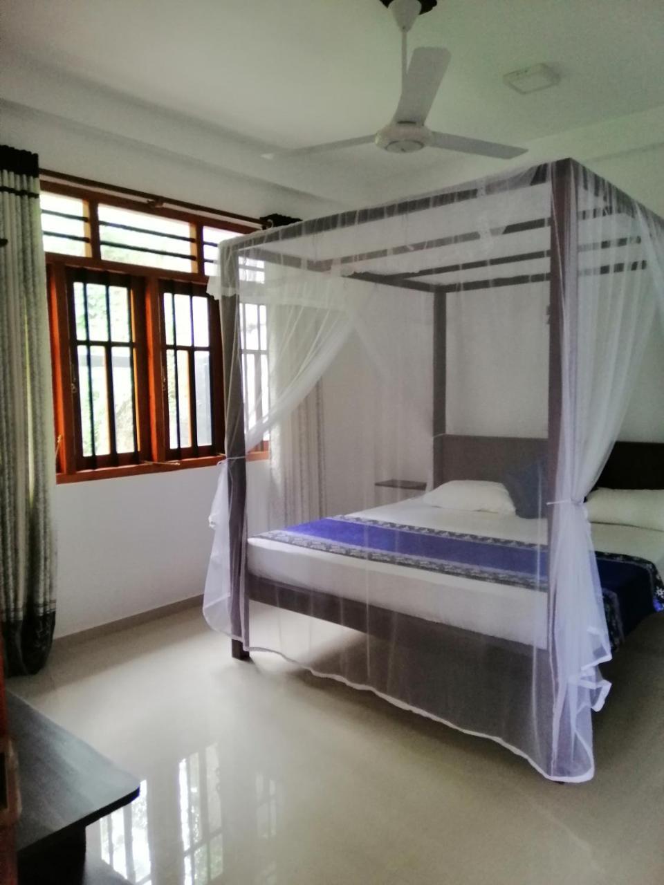 Hikka Lagoon Hikkaduwa Ngoại thất bức ảnh