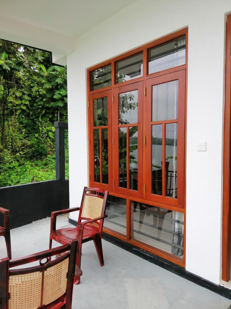 Hikka Lagoon Hikkaduwa Ngoại thất bức ảnh