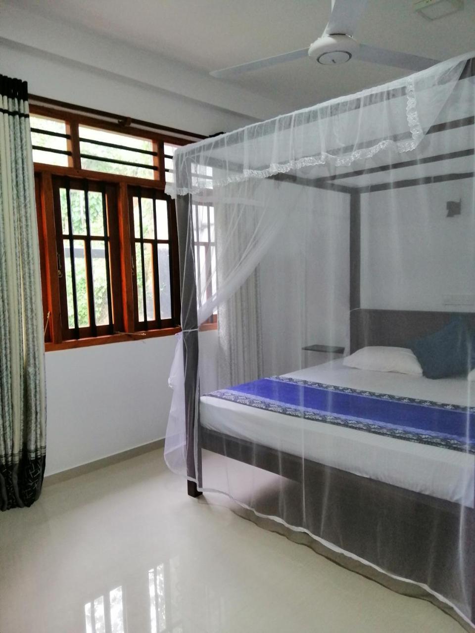 Hikka Lagoon Hikkaduwa Ngoại thất bức ảnh